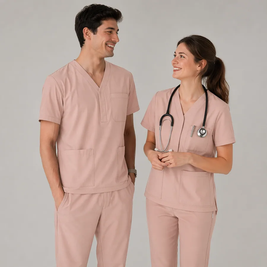 Lumen Soft Jersey Set