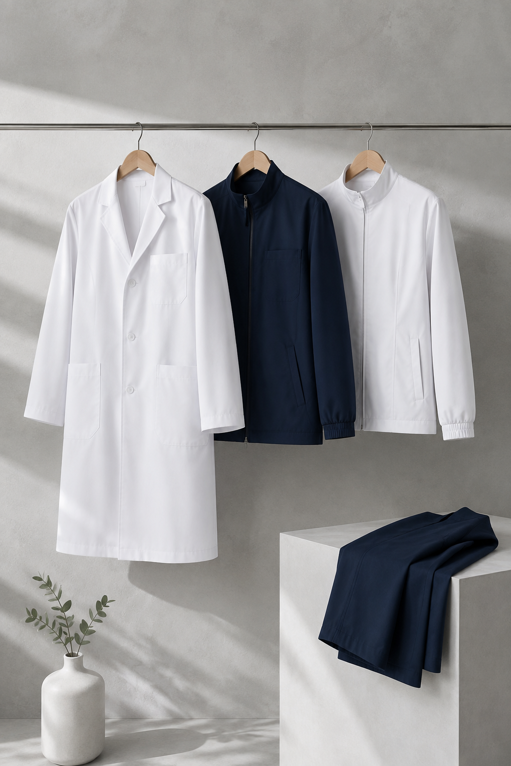 HITO Outerwear