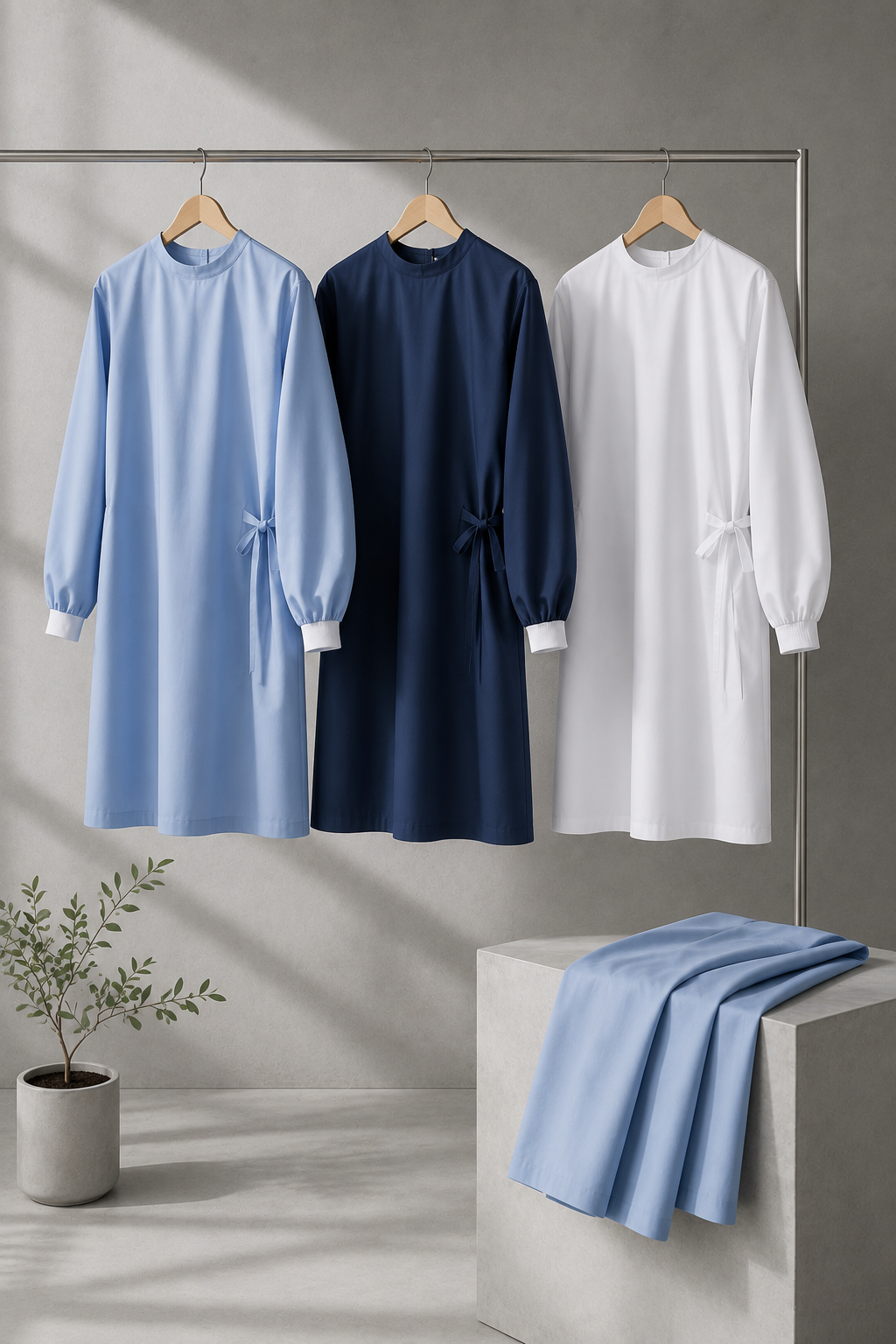 HITO Gowns
