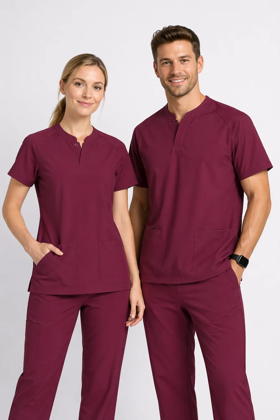Verona Softline Scrub Set